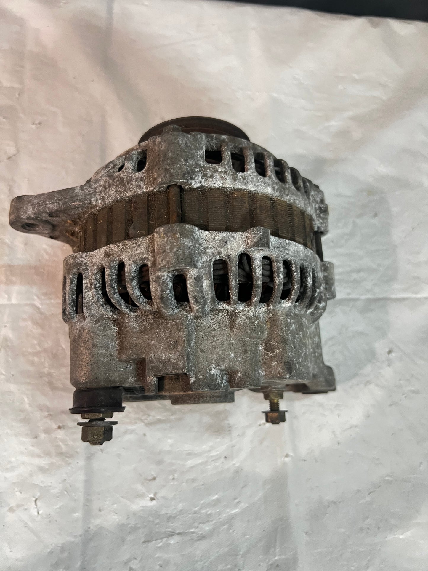 MITSUBISHI LANCER EVOLUTION 2/3 Genuine Alternator4G63 MD190819 A2T38391
