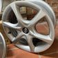 Nissan skyline R34 GTT OEM Wheels