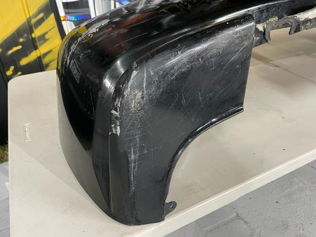 Nissan Silvia S14/200sx JAP Rear Bar