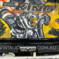 Nissan Silvia S14/200sx JAP Rear Bar