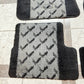 Nissan 180sx oem floor mats
