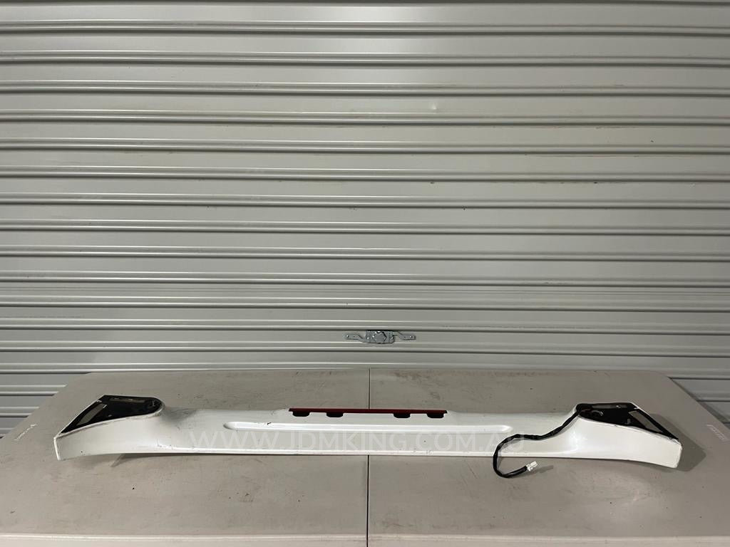 Nissan S14 Silvia (NAVAN) OEM Spoiler