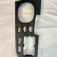 Mazda Rx7 FD3S shift console + switch cover (brand new genuine) #F110-64-471A