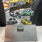 NISSAN SILVIA S15 200SX GLOVE BOX LID (used)