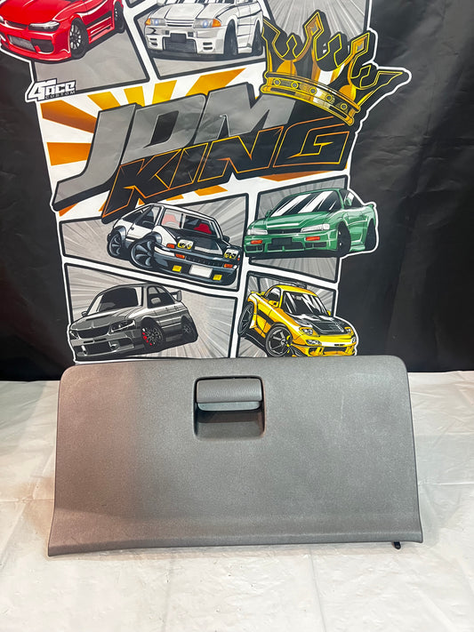 NISSAN SILVIA S15 200SX GLOVE BOX LID (used)