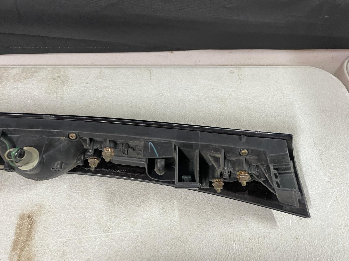 Mazda Rx7 FD3S Series 8 Tail lights Suits all Fd3S models (used)