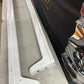 Mitsubishi Lancer Evolution 3 Genuine Side Skirts good condition