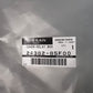 Nissan Silvia 200sx S15 fuse box cover (brand new genuine) #24382-65F00 may suit S14 also.