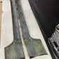Nissan Silvia S15/200sx Aero Genuine side skirts (2 piece)