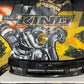 Nissan Silvia (S14) JDM front bar