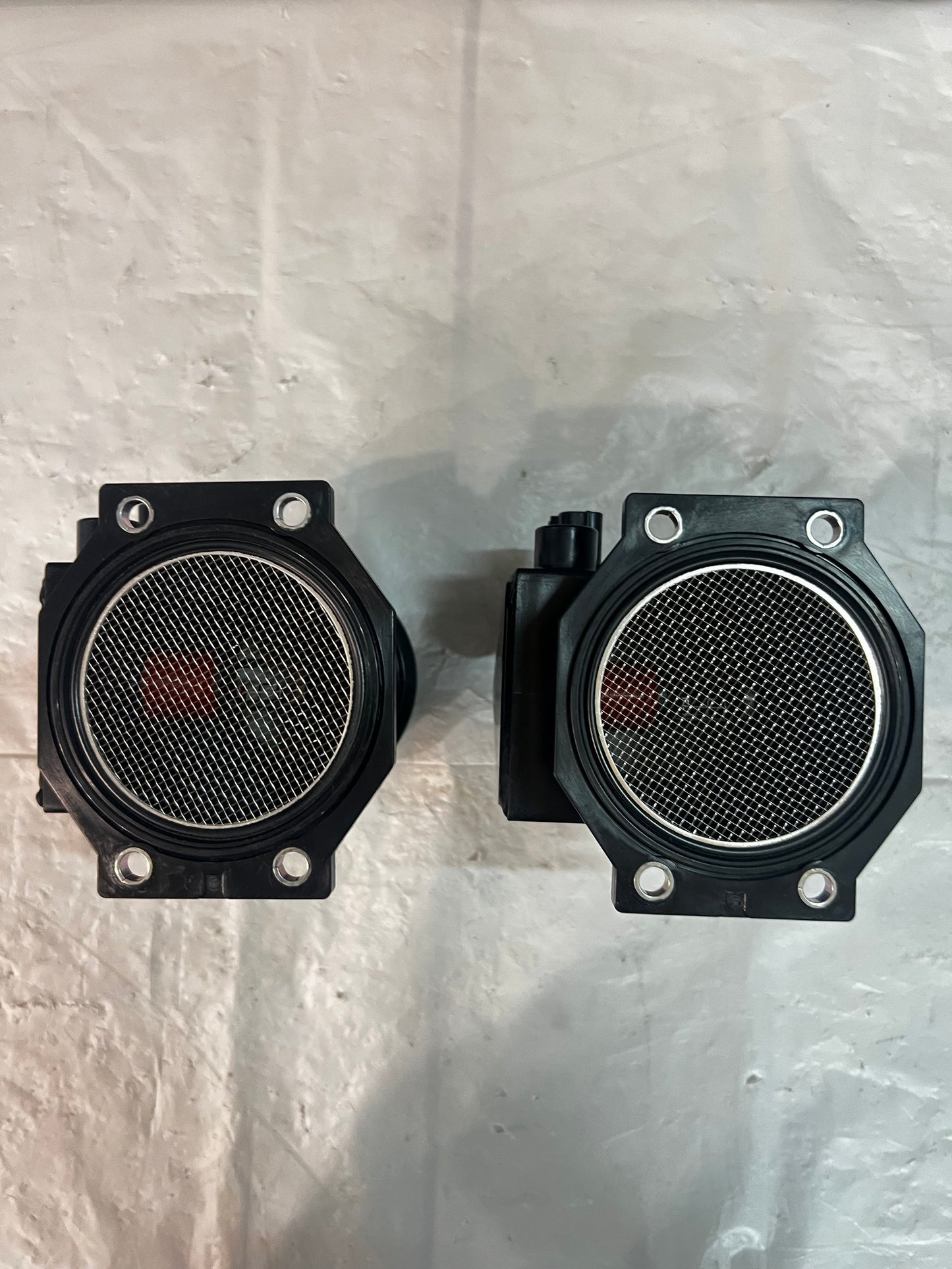 OEM MAF AirFlow Meter (pair) Nissan Skyline R32/R33/R34 GTR Stagea