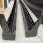 Mitsubishi Lancer Evolution 3 Genuine Side Skirts good condition