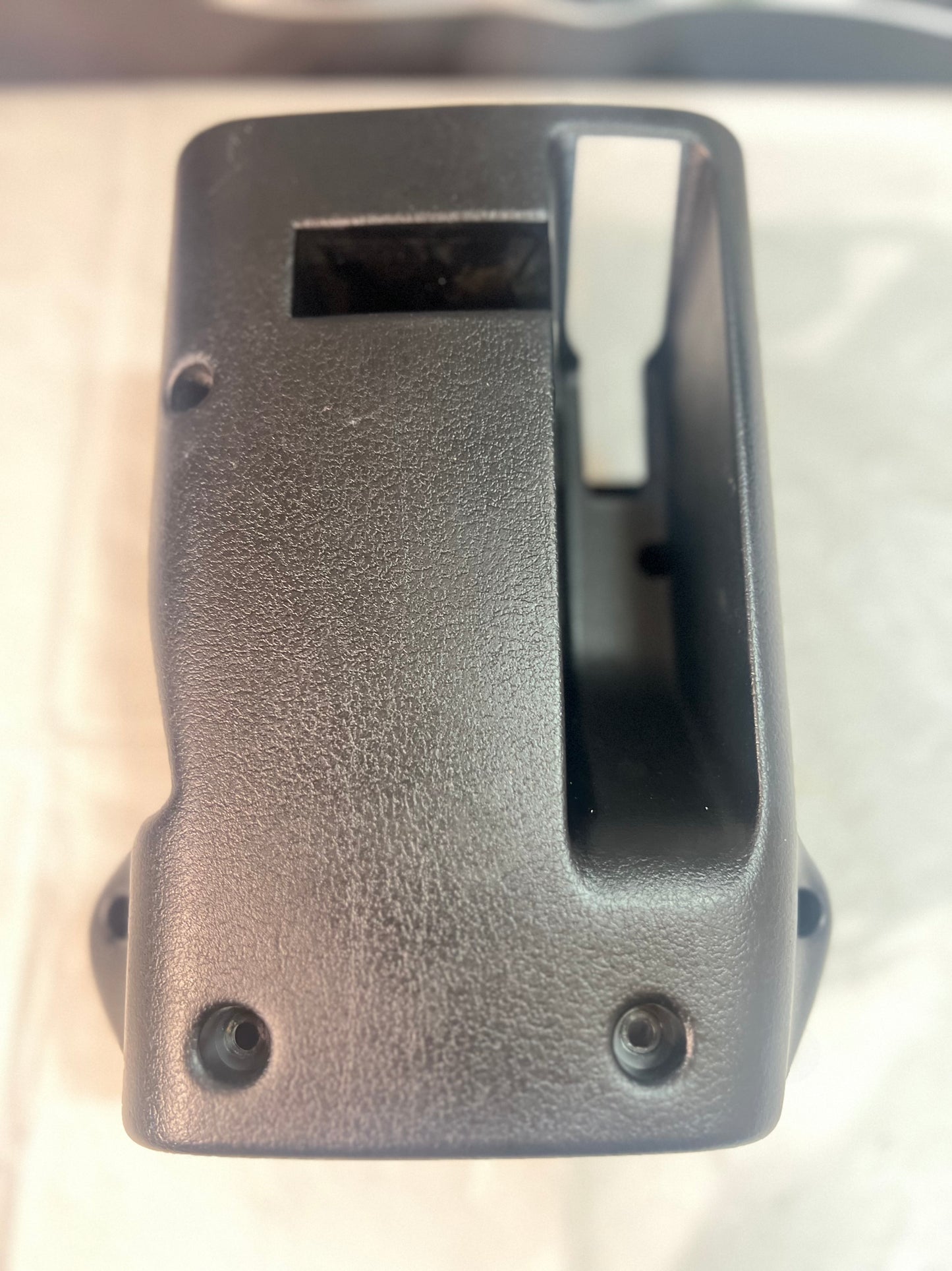 Nissan S15 Steering Column Shroud