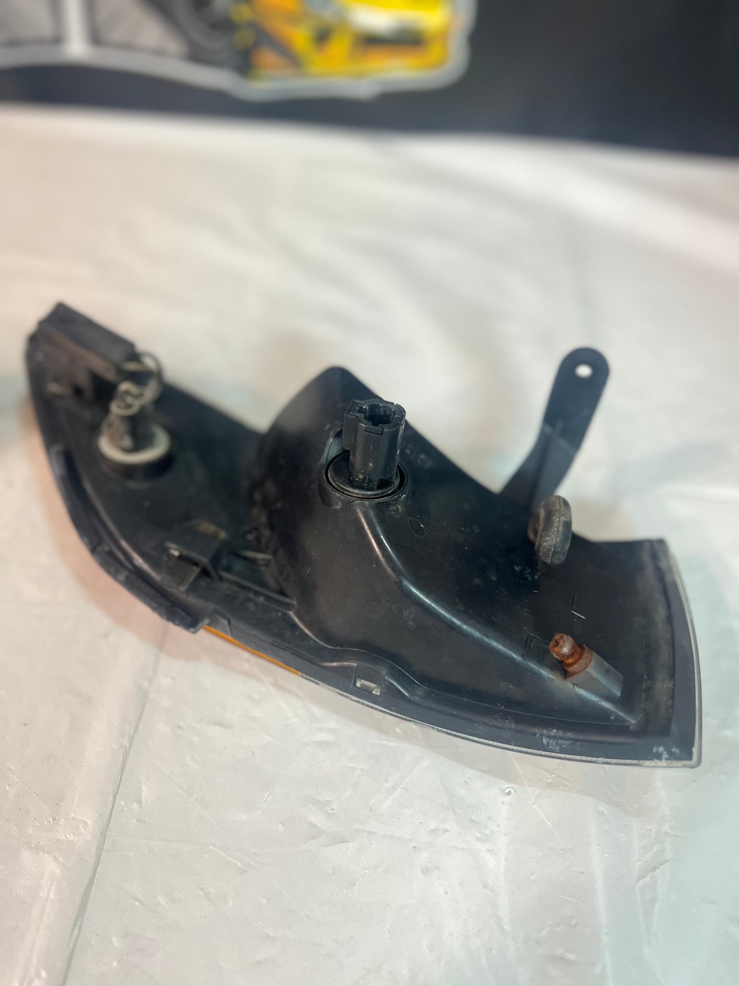 Nissan S13 Silvia oem indicators (B)