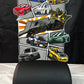 Mitsubishi Lancer Evo 4/5/6 + 6.5 Cn9a Cp9a TME passenger air bag