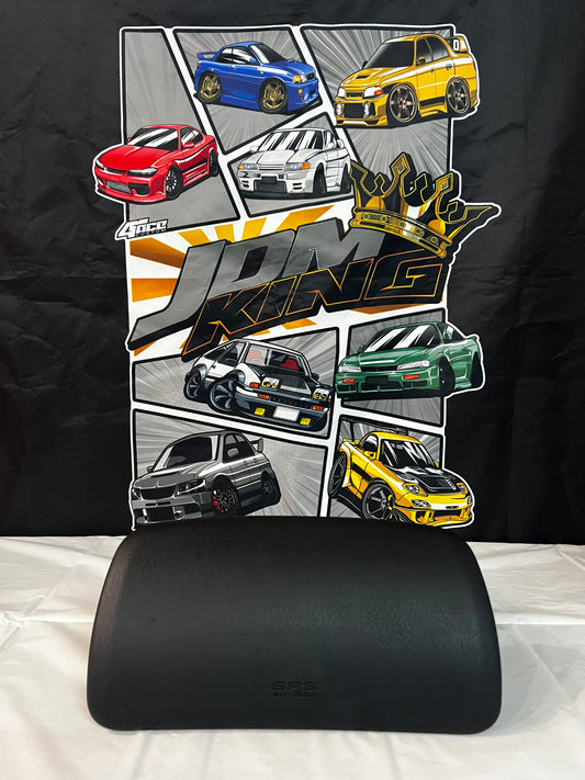 Mitsubishi Lancer Evo 4/5/6 + 6.5 Cn9a Cp9a TME passenger air bag