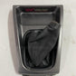 Subaru WRX Gc8 Sti shift console + leather boot