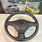 SUBARU Wrx Sti Blobeye & Hawkeye OEM Steering Wheel + Air Bag