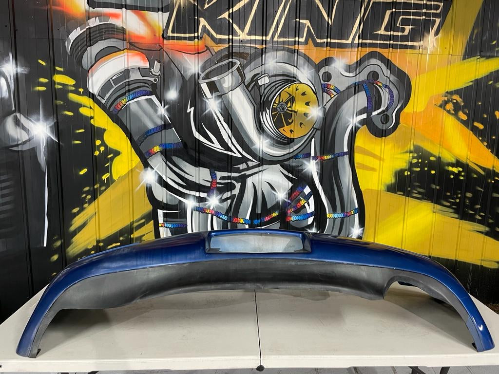 Mazda Rx7 FD3S Rear Bar