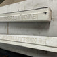 Mitsubishi Lancer Evolution 3 Genuine Side Skirts good condition