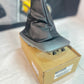 Nissan Silvia S15 200SX GT 6 Speed Shifter Boot Surround (Silver)