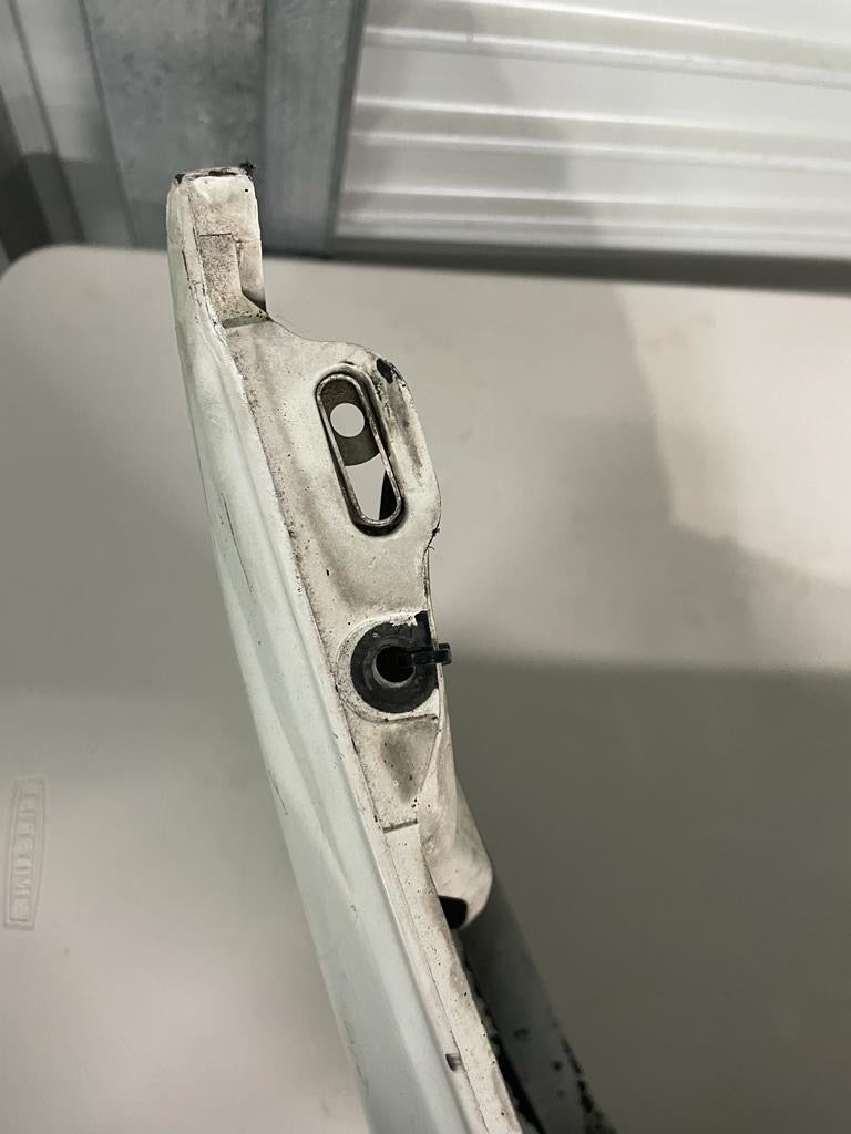 Subaru WRX/STI Version 3/4 Front Bar