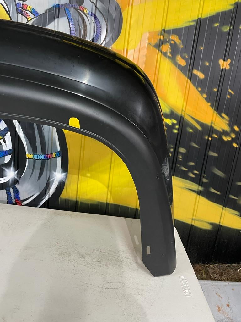 WRX (GC8) brand new rear bumper bar