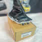 Nissan Silvia S15 200SX GT Shifter Boot Surround (Chrome)