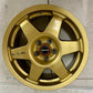 Speedline A 5x100 PCD