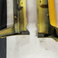 Mitsubishi Lancer Evolution 5/6/6.5 Tommi OEM Genuine Side Skirts