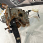 Nissan Silvia S15 200sx Clutch Peddle + mounting bracket.