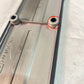 Nissan S13-S14-S15 SR20det spark plug cover (rubber seal & some tabs have damaged) see images.