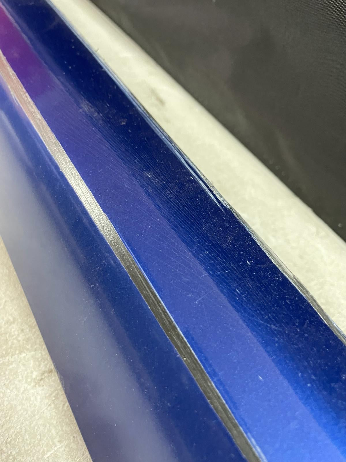 Nissan Silvia S15/200sx Gt - Aero Genuine Side Skirts (2 piece) ADM/JDM Models.