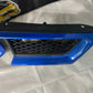 Subaru WRX STi 06-07 Hawkeye grill.           3 Piece set.