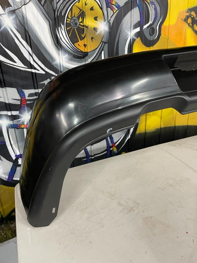 WRX (GC8) brand new rear bumper bar