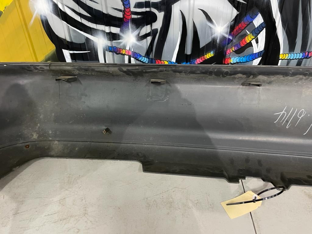 Mitsubishi Lancer Evo 3 OEM rear bar
