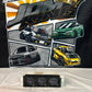 Nissan Skyline Bcnr33 R33 Gtr Interior triple gauges oem.