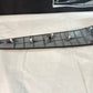 Mitsubishi Lancer Evolution 7/8/9 carbon dash inserts + fascia set (B)