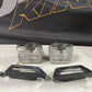 Nissan S14 Kouki JDM fog light kit