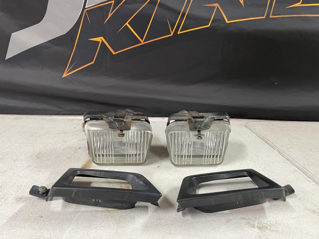 Nissan S14 Kouki JDM fog light kit