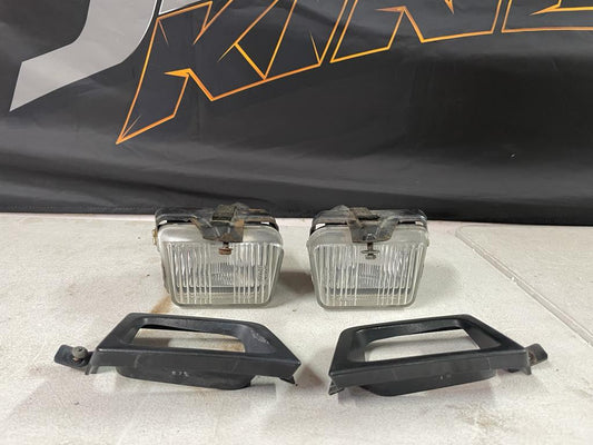 Nissan S14 Kouki JDM fog light kit
