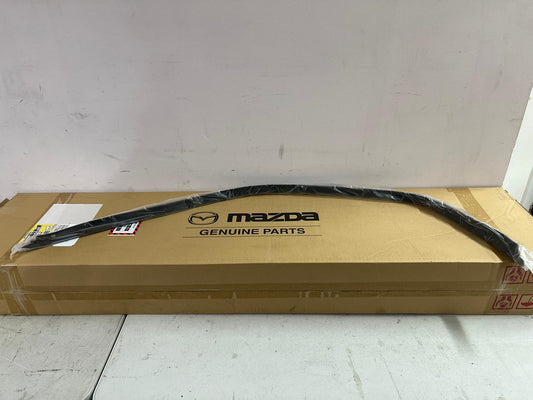 Mazda Rx7 Fd3s inner body pillar drip mould LEFT SIDE