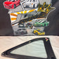 Nissan Silvia S14 200sx Quarter Window (LEFT SIDE) Suits JDM/ADM.