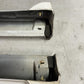 Mitsubishi Lancer Evolution 5/6/6.5 Tommi OEM Genuine Side Skirts