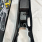 NISSAN SILVIA S14 200sx Center Console Used Scratched & Damaged (C)