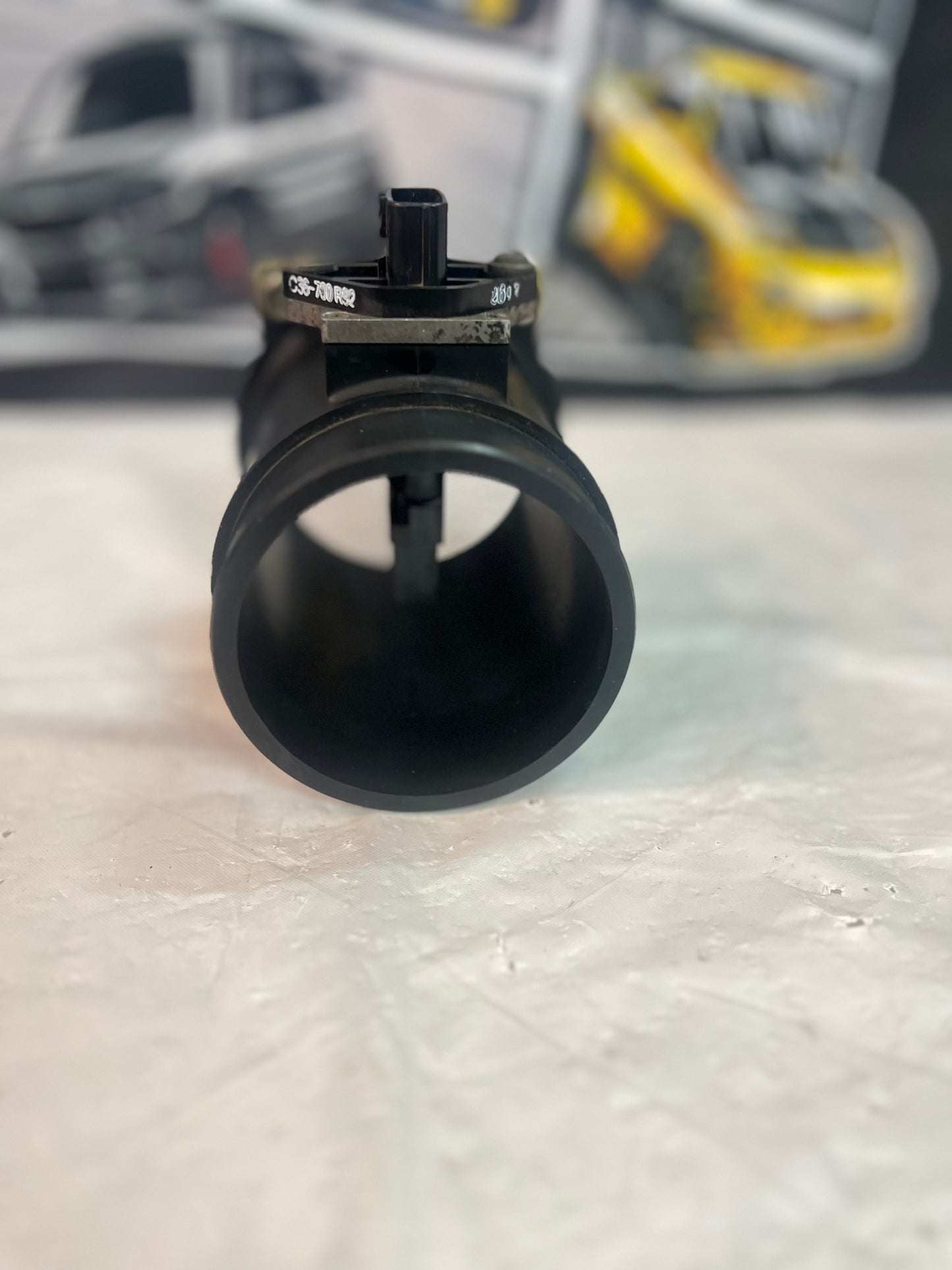 Subaru Impreza WRX GC8 STi Air Flow meter/ Sensor MAF Version 5/6  c36-700 r92
