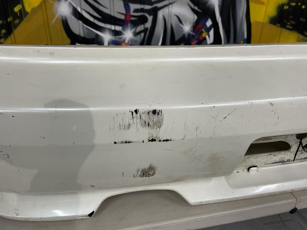 Nissan Silvia S14 JDM Rear Bar