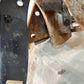 Nissan Silvia S15 200sx Clutch Peddle + mounting bracket.