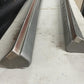 Mitsubishi Lancer Evolution 3 Genuine Side Skirts good condition