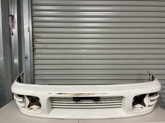 Subaru WRX/STI Version 3/4 Front Bar